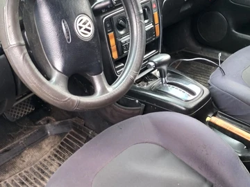 Авто Volkswagen Corrado 1998 № 8117470