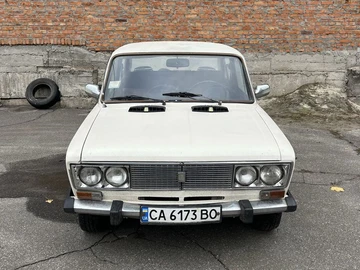 Авто ВАЗ 21063 1987 № 8117471