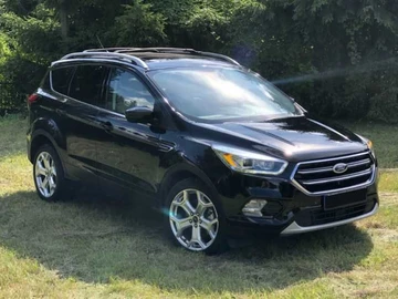 Авто Ford Escape 2019 № 8117472