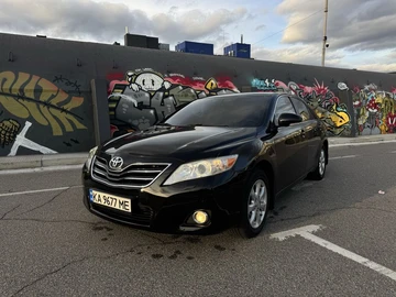 Авто Toyota Camry 2011 № 8117483