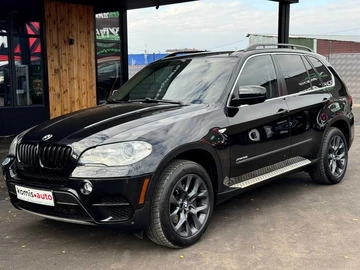Авто BMW X5 2012 № 8117489