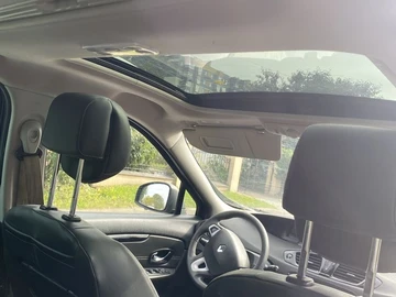 Авто Renault Grand Scenic 2012 № 8117495