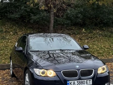 Авто BMW 3 Серия 2007 № 8117497