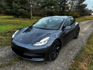 Авто Tesla Model 3 2022 № 8117500