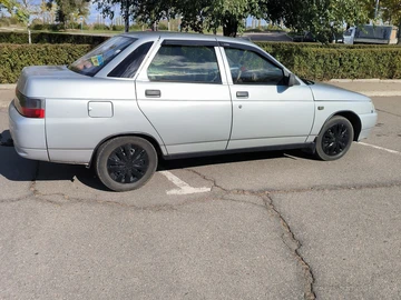 Авто ВАЗ 2110 2006 № 8117501