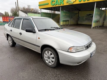 Авто Daewoo Arcadia 2005 № 8117509
