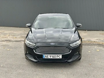 Авто Ford Fusion 2015 № 8117510