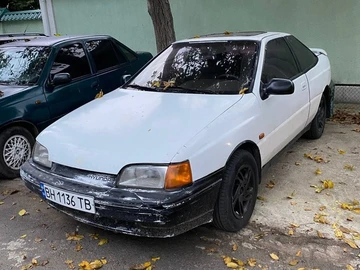 Авто Hyundai Amica 1991 № 8117512