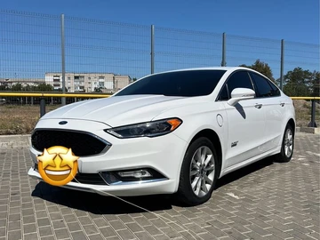 Авто Ford Fusion 2016 № 8117518