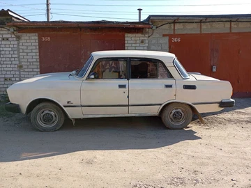Авто  2140 1986 № 8117519
