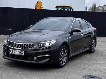 Авто KIA Avella 2017 № 8117523