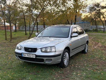 Авто Hyundai Sonata 2002 № 8117531