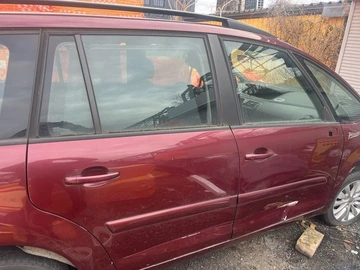 Авто Citroen C4 Picasso 2007 № 8117545