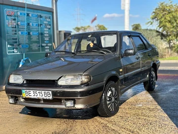 Авто ВАЗ 2115 2001 № 8117549