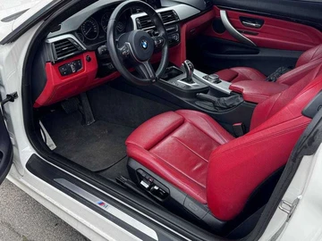 Авто BMW 4 Серия 2015 № 8117552