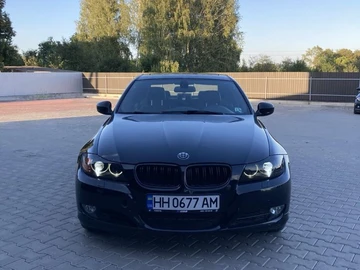 Авто BMW 3 Серия 2010 № 8117609