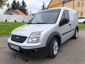 Авто Ford Transit 2012 № 8117615