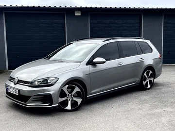 Авто Volkswagen Golf 2017 № 8117619