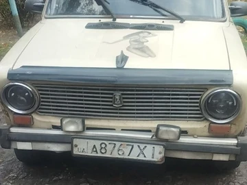 Авто ВАЗ 2101 1979 № 8117620