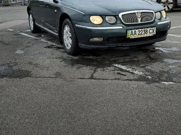 Авто Rover 75 1999 № 8117627