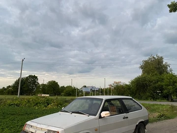 Авто ВАЗ 2108 1987 № 8117630