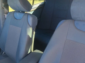 Авто Mercedes C Серия 1995 № 8117633