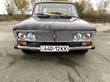 Авто ВАЗ 21063 1992 № 8117634