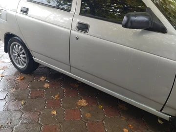Авто ВАЗ 2112 2005 № 8117637