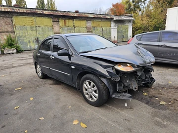 Авто KIA Cerato Forte  2007 № 8117640