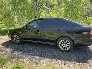 Авто Skoda Octavia 2006 № 8117641