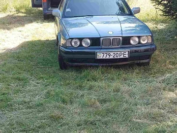 Авто BMW M5 1991 № 8117649