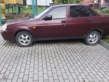 Авто ВАЗ 2170 Priora 2009 № 8117653
