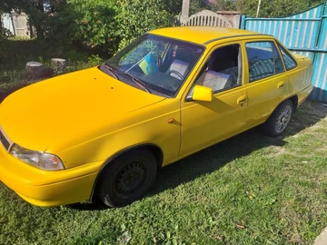 Авто Daewoo Nexia 1998 № 8117666