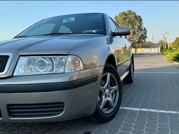 Авто Skoda Octavia 2007 № 8117667