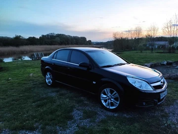 Авто Opel Vectra 2007 № 8117674