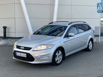 Авто Ford Mondeo 2012 № 8117675