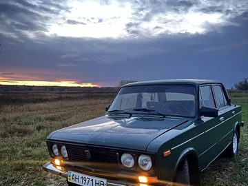 Авто ВАЗ 21061 1998 № 8117678
