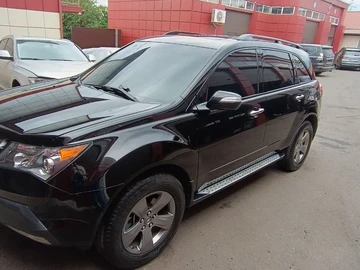 Авто Acura Mdx 2008 № 8117679