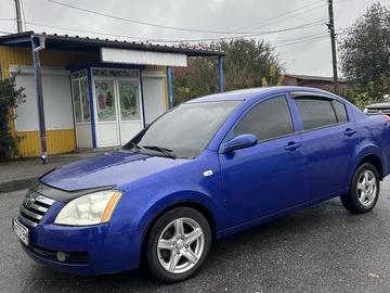 Авто Chery Elara 2007 № 8117683