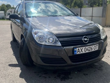 Авто Opel Astra 2009 № 8117685