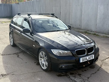 Авто BMW 3 Серия 2010 № 8117694