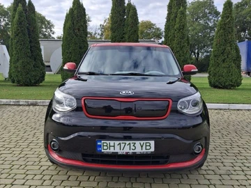 Авто KIA Soul 2015 № 8117699