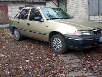 Авто Daewoo Nexia 2007 № 8117761