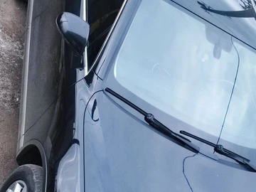 Авто Volkswagen Touareg 2014 № 8117767