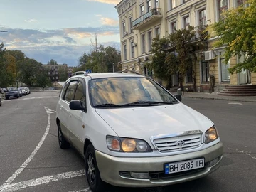 Авто Toyota Picnic 1997 № 8117773