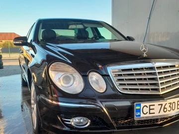Авто Mercedes E Серия 2006 № 8117778