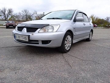 Авто Mitsubishi Lancer 2006 № 8117785