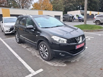 Авто Nissan Qashqai 2012 № 8117788