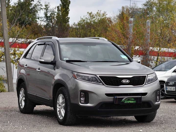 Авто KIA Sorento 2014 № 8117791