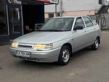 Авто ВАЗ 2112 2007 № 8117800